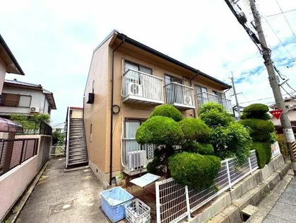 置田ハイツの画像