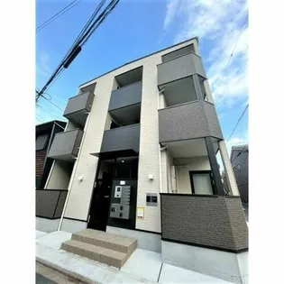 フォワード伏見稲荷の画像