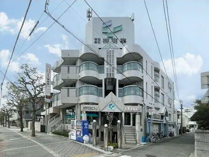 エナブルビルの画像