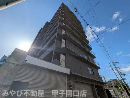キャッスルプラザ甲子園アネックスの画像