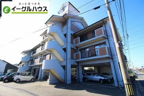 メゾン蔵の画像