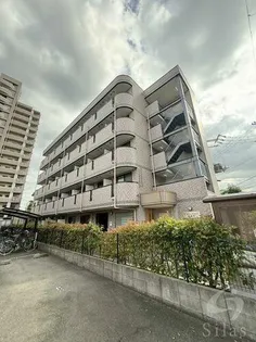 Collection鳳東町【2階】の外観