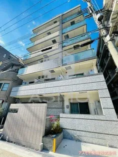 スピカコンフォートの画像