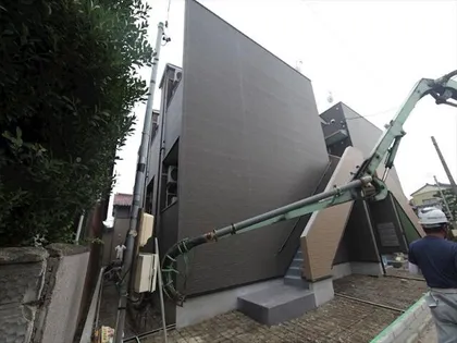 アヴニール モンテの画像