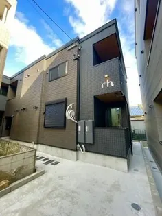 ROBOT HOME 高畑Ⅱの画像