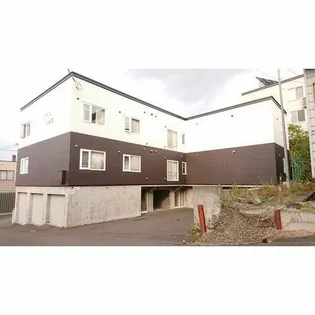 ハイツいなほの画像