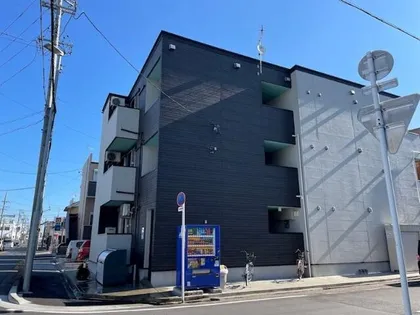 アラウンドスカイの画像