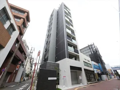 第2金山フクマルビルの画像