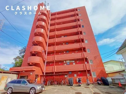 新日ビル豊明マンション【401号室】の外観