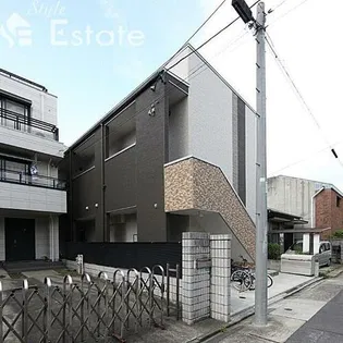 ハーモニーテラス上名古屋の画像