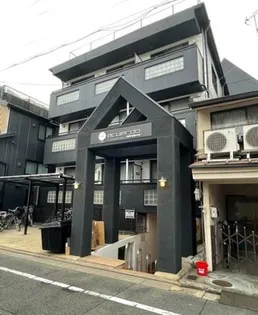 アクエルド仁王門【301号室】の外観