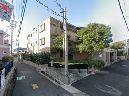 ワコーレパルテール須磨の画像