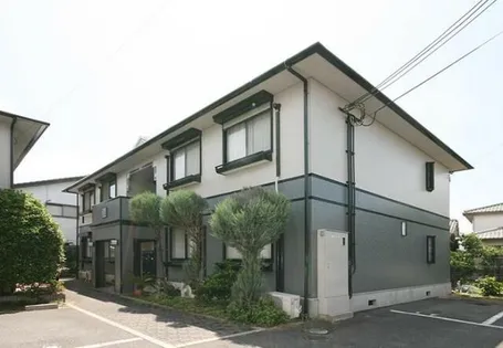 カパーナ阪下 Cの画像
