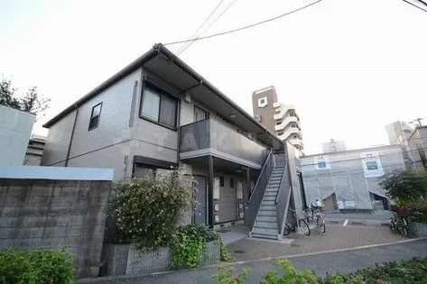 サンコーハイムの画像