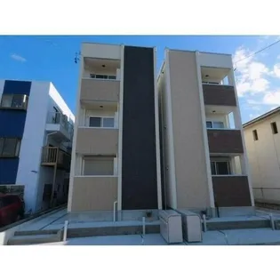 プランドール鳴海の画像