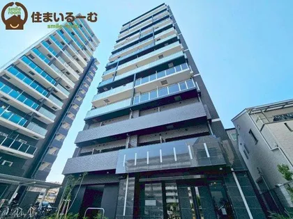 プレサンス塚本ミッドネクストの画像