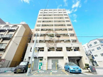 ラグゼ桜ノ宮の画像