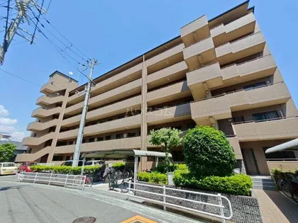 リヴェール緑地の画像