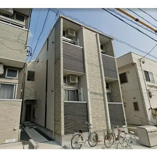 ハーモニーテラス元八事IIIの画像