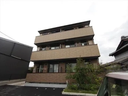 グランドメゾン新守山の画像