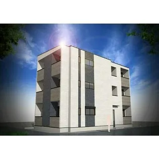 ハーモニーテラス新守山IIの画像