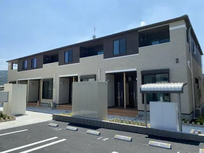 パインヌーボー西脇Ⅱの画像