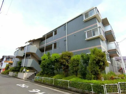 ル ミエール深阪の画像