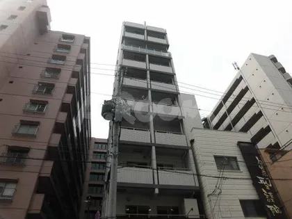 シティサイドステージ福島の画像