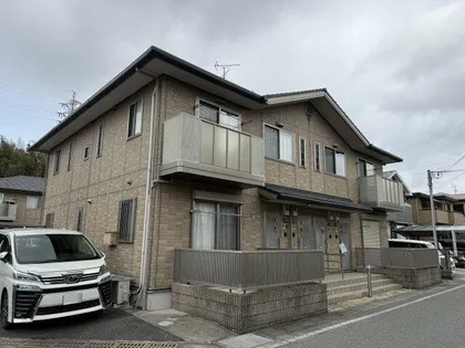 コンフォート大島Ⅲの画像