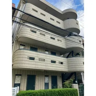 大野マンションの画像