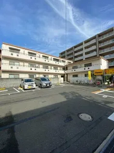 レディースイン石橋の画像
