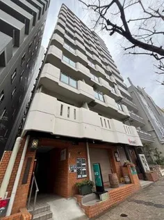 藤和高津町コープの画像