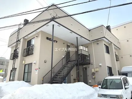 末広ハイツの画像