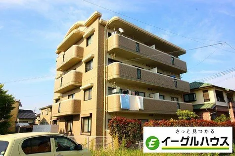 エスポワール南の画像