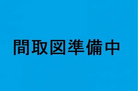 BRANZ TOWER 大阪本町【32階】の間取り