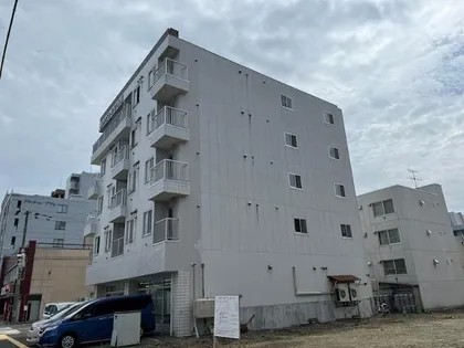 藤井ビル北17条IIIの画像