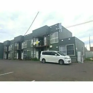 イーストコート東苗穂の画像