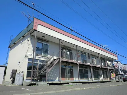 コーポ藤の画像