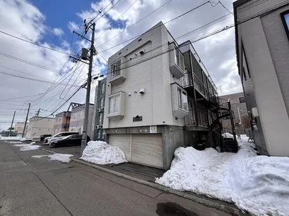 サンシャイン元町の画像