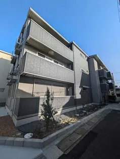 ルピナス嵯峨嵐山の画像