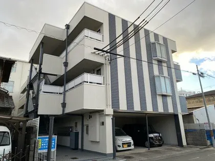 レオパレス神田町の画像