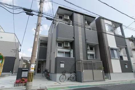 USAMIE 井尻の画像