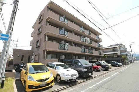 プレステージ室見の画像