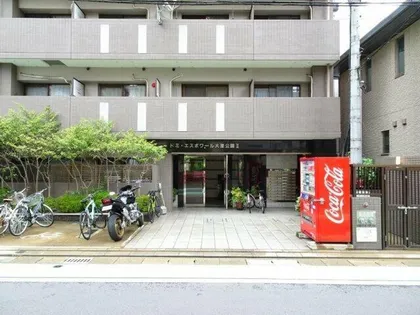 ドミエスポワール大濠公園Ⅱの画像