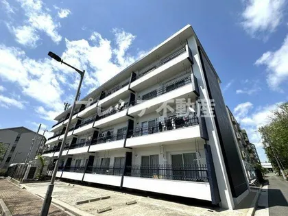 第一松並ハイツの画像