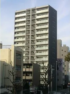 S-FORT大須観音【13階】の外観