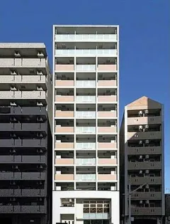 エステムプラザ名古屋駅前プライムタワーの画像