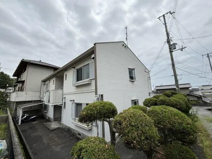 タウニィ西新在家の画像