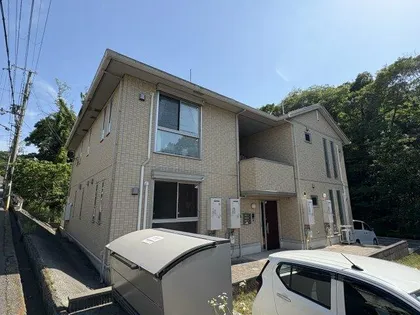 メゾンヤマダIIの画像