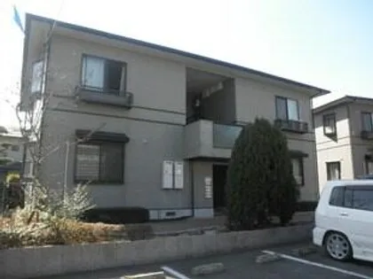 アバンティ田島の画像